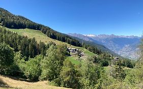Chez Lilli - Mountain Experience